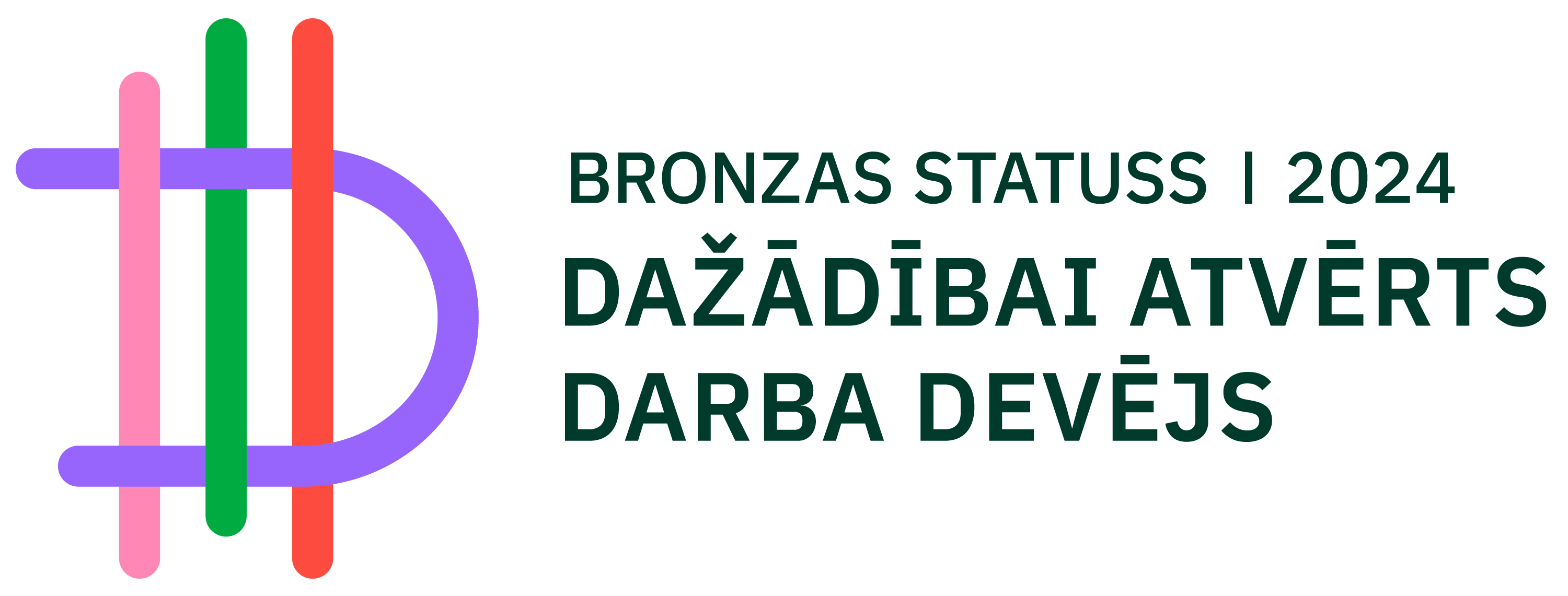 Bronze status of the evaluation of the Society Integration Fund 